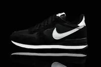 nike 2018 internationalist 3th zapatos noir et blanc